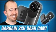 DDPAI Mola N3 Pro Dual-Channel Dashcam Kit Review. Ultimate Aussie Car Protection! 🚗🔧 #MotoringBox