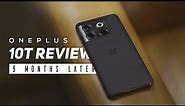 OnePlus 10T Review 2023 - 9 Months Later! | The Best Smartphone For $500!