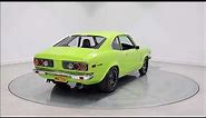 For Sale - 1974 Mazda RX3 12A Coupe built by PAC Performance
