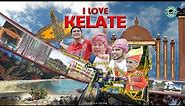 I Love Kelate - Fendi Kenali & Man Khan ft. Emie Sukmasari (Official Music Video)
