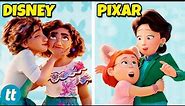 15 Major Differences Between Disney And Pixar Movies