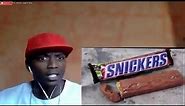 Snickers!!????