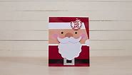 Hallmark DaySpring Religious Christmas Card (God's Love)