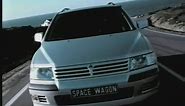 Mitsubishi Space Wagon 2.4 gdi ad 1999