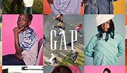 Gap Kid's Size Charts for Clothes, Apparel, Accessories and Shoes