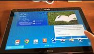 Samsung Galaxy Note Pro 12.2'' (SM-P900)