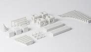 How to design parts for FDM 3D printing | Protolabs Network