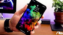 How To Use ANIMATED LIVE WALLPAPERS On iOS 12 - iPhone & iPad