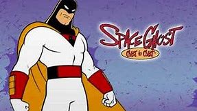 Space Ghost Coast to Coast Opening Theme