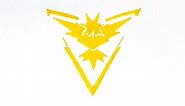 How to Draw the Pokémon Go Team Instinct (Yellow) Logo
