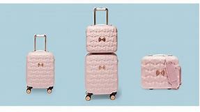 Day 4 - Ted Baker Luggage