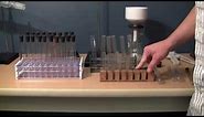 Chemistry Lab - 2 - Test Tubes