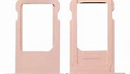 SIM Card Holder Tray for Apple iPhone 6s - Rose Gold