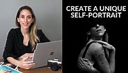 Fine Art Photography: How to Create a Unique Self Portrait | Maureen Eggleton | Skillshare