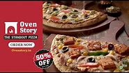 Half and Half Pizzas | Oven Story | The Standout Pizza
