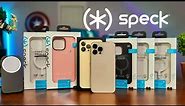 Speck iPhone 13 MagSafe Case Line-Up…