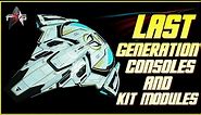 Last Generation Consoles and Kit Modules Overview - Star Trek Online