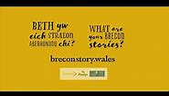 Brecon Story - www.breconstory.wales