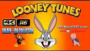 LOONEY TUNES (4 Hours Collection): Daffy Duck, Porky Pig and more! (Ultra HD 4K)