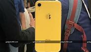 Apple iPhone XR Shifting Production to Foxconn Due to Delays: Report