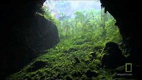[Full HD] NatGeo - National geographic worlds biggest cave