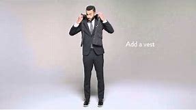 How to Modernize Your Suit | Nordstrom Men's Shop