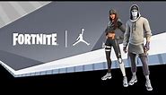 The Air Jordan XI ‘Cool Grey’ comes to Fortnite