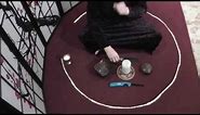 How To Cast A Magick Circle For A Witchcraft Or Pagan Ritual