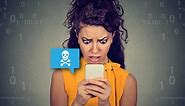 What is smishing? How phishing via text message works