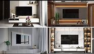 Top 70 Beautiful And Functional Tv Wall Ideas Tv Unit Design || Home Decor || @HomeDecor045