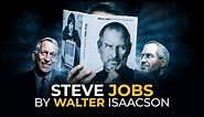 The Real Leadership Lessons of Steve Jobs.
