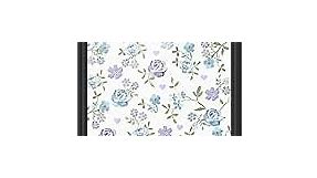 Wildflower Cases - Lilac & Blue Floral iPhone 12 Pro Max Case