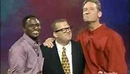 Whose Line Is It Anyway - You've Got Sole