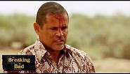 The Demise of Tuco Salamanca | Grilled | Breaking Bad