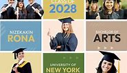 Create Free Graduation Picture Collages
