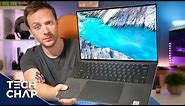 Dell XPS 15 9500 Full REVIEW - The Perfect 15-inch Laptop? | The Tech Chap