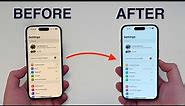 iPhone Display YELLOW? Here's How To Fix!