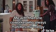 If they quit istg I’m gone #workbestie #workmemes #relatablevideos #relatablememes #bestie #fyp