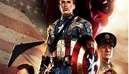 Captain America: The First Avenger streaming