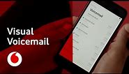 Visual Voicemail | Tech Team | Vodafone UK