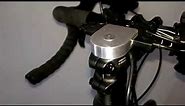 Powerful Metallic Road Bike Dynamo USB Charging System 1