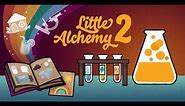 Little Alchemy 2 Myths And Monsters Cheats: How To Make Deity, Demon, Poseidon, Heaven and More