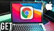 How To Download and Install Google Chrome On Mac | Full Guide