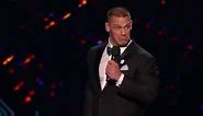 John Cena Trolls NBA at Espys 2016