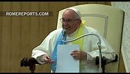 Pope jokes in ecumenical meeting: Who is better - Catholics or Lutherans?