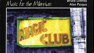 Ralph Simon And Magic Club - Music For The Millennium