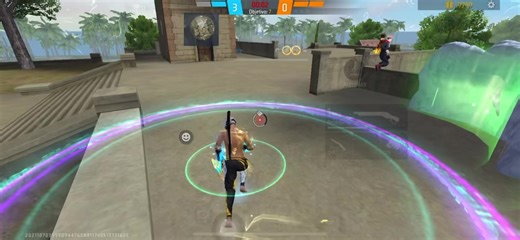 Cân acc chính và leo rank trong game