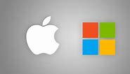 Apple Vs. Microsoft: One Stock Is A Better Deal Today