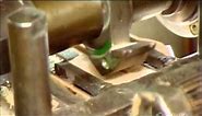 How It's Made - Clothespins