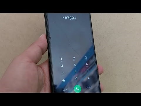 Formatear Xiaomi Note 8 - quitar patrón o contraseña olvidada - hard reset